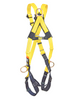 3M DBI-SALA Delta Cross-Over Climbing/Positioning Safety Harness - 3X - 1103255
