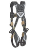 3M DBI-SALA ExoFit NEX Comfort Arc Flash Climbing/Positioning Safety Harness - 2X - 1113334