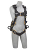 3M DBI-SALA ExoFit NEX Comfort Arc Flash Climbing/Positioning Safety Harness - 2X - 1113334