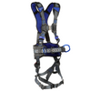 3M DBI-SALA ExoFit. X300 X-Style Positioning Construction Harness - - 3X-Small/2X-Small - 1403240