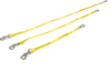 3M Trigger2Trigger Lanyard Tool Tether - 10 lb Capacity - 36 in - 10 ea/Pack - 1500058