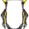 3M DBI-SALA Delta Vest Safety Harness - 3X - 1101838