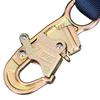 3M DBI-SALA EZ-Stop F2 Web Shock-Absorbing Lanyard - 3 ft - 1246363