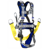3M DBI-SALA ExoFit X200 Comfort Vest Climbing/Positioning Safety Harness - X-Small - 1402055