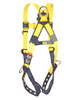 3M DBI-SALA Delta Vest Positioning Safety Harness - 2X - 1104876