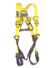 3M DBI-SALA Delta Vest Safety Harness - 2X - 1110606
