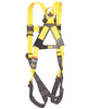 3M DBI-SALA Delta Vest Safety Harness - X-Small - 1110603
