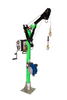 3M DBI-SALA Confined Space Short Reach Davit Arm - 8000107