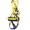 3M DBI-SALA Delta Tower Harness - Side D Rings - Pole Restraint D Rings - Stand-up Rear D Ring - TB Universal - 1106375