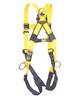 3M DBI-SALA Delta Vest Positioning Safety Harness - 2X - 1103878