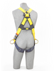 3M DBI-SALA Delta Vest Positioning Safety Harness - 2X - 1103878