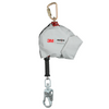 3M Protecta Self-Retracting Lifeline Cover - Fits 20 - 33 ft Standard Models - 3590010