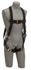 3M DBI-SALA Delta Arc Flash Web Loop Safety Harness - X-Large - 1110821