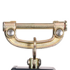 3M DBI-SALA Nano-Lok Personal Self-Retracting Lifeline - Web Aluminum Rebar Hook - 6 ft. - Class 1 - ANSI - 3100538