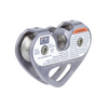 3M DBI-SALA Portable Tandem Pulley Anchor - Fits 3/8 - 1/2 in Rope/Cable - 8800023