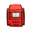 3M DBI-SALA Rollgliss R550 Oil and Gas Rescue and Descent Device Kit with Rescue Wheel - Kernmantle Rope - 200 ft - 3300005