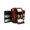 3M DBI-SALA Rollgliss R550 Oil and Gas Rescue and Descent Device Kit with Rescue Wheel - Kernmantle Rope - 200 ft - 3300005