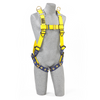 3M DBI-SALA Delta Vest Retrieval Safety Harness - Small - 1106025
