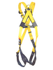 3M DBI-SALA Delta Cross-Over Climbing Safety Harness - 3X - 1101857