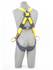 3M DBI-SALA Delta Vest Positioning Safety Harness - 3X - 1110628