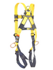 3M DBI-SALA Delta Vest Positioning Safety Harness - 3X - 1110628