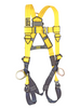 3M DBI-SALA Delta Vest Positioning Safety Harness - 3X - 1110628