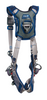 3M DBI-SALA ExoFit STRATA Comfort Vest Climbing/Positioning Safety Harness - 2X - 1112534