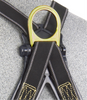 3M DBI-SALA Delta Hot Work Safety Harness - Small - 1109978