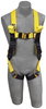 3M DBI-SALA Delta Arc Flash Web Loop Rescue Safety Harness - 2X - 1110786