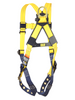 3M DBI-SALA Delta Vest Safety Harness - 3X - 1101258