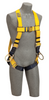 3M DBI-SALA Delta Vest Positioning Safety Harness - Universal - 1102009