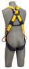 3M DBI-SALA Delta Vest Positioning Safety Harness - Universal - 1102009