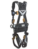 3M DBI-SALA ExoFit NEX Comfort Arc Flash Construction Positioning Safety Harness - 2X - 1113319