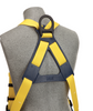 3M DBI-SALA Delta Arc Flash Safety Harness - 2X - 1110796