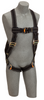 3M DBI-SALA Delta Hot Work Safety Harness - 2X - 1109977