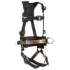 3M DBI-SALA ExoFit NEX Comfort Arc Flash Lineman Positioning Safety Harness with 2D Belt - Large/D26 - 1114299