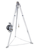 3M DBI-SALA Confined Space Aluminium Tripod - 8000140