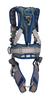 3M DBI-SALA ExoFit STRATA Comfort Construction Positioning Safety Harness - 2X - 1112539