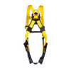 3M DBI-SALA Delta Vest Climbing Safety Harness - Small - 1107867