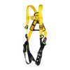 3M DBI-SALA Delta Vest Climbing Safety Harness - Small - 1107867