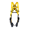 3M DBI-SALA Delta Vest Climbing Safety Harness - Small - 1107867