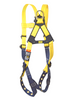 3M DBI-SALA Delta Vest Climbing Safety Harness - 2X - 1107818