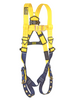 3M DBI-SALA Delta Vest Climbing Safety Harness - 2X - 1107818