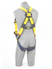 3M DBI-SALA Delta Vest Safety Harness - Small - 1101786