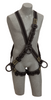 3M DBI-SALA Delta Arc Flash Cross-Over Climbing/Positioning Safety Harness - Small - 1110941