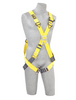3M DBI-SALA Delta Cross-Over Climbing Safety Harness - 2X - 1101856