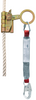 3M Protecta Rope Grab Safety System with Lanyard - AC202A10