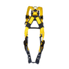 3M DBI-SALA Delta Vest Safety Harness - Trauma Straps - Small - 1102244