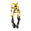 3M DBI-SALA Delta Vest Safety Harness - Trauma Straps - Small - 1102244