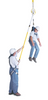 3M DBI-SALA Ultra-Lok Assisted Rescue Pole/Tool for RSQ Self-Retracting Lifeline - 6 - 12 ft - 3500101